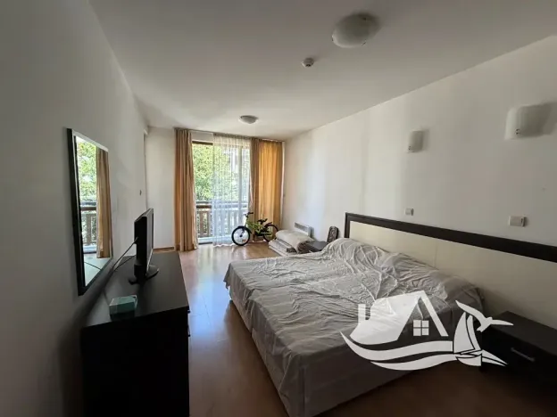 Prodej bytu 2+kk, Bansko, Bulharsko, 59 m2