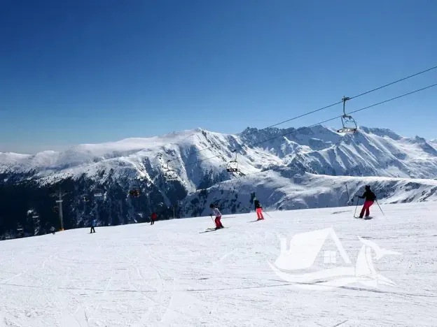 Prodej bytu 2+kk, Bansko, Bulharsko, 59 m2