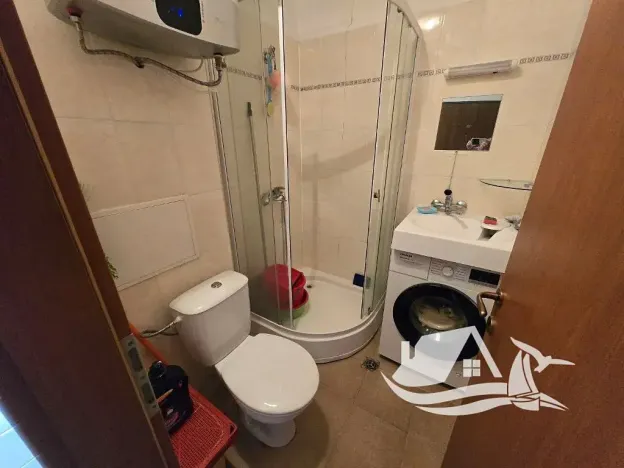 Prodej bytu 1+kk, Bansko, Bulharsko, 29 m2