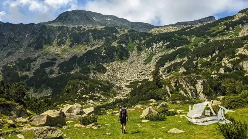 Prodej bytu 1+kk, Bansko, Bulharsko, 29 m2