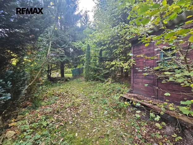 Prodej pozemku pro bydlení, Česká Třebová, 852 m2