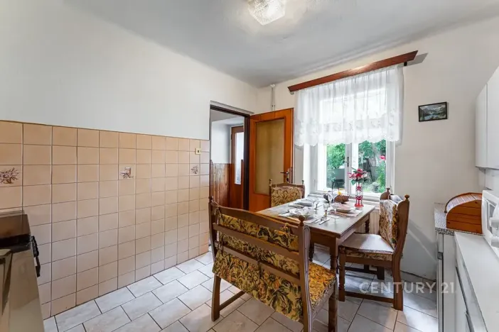 Prodej rodinného domu, Hostomice, Bubenická, 164 m2