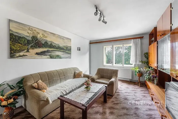 Prodej rodinného domu, Hostomice, Bubenická, 164 m2