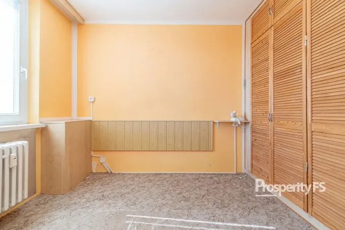 Prodej bytu 2+kk, Chropyně, J. Fučíka, 48 m2