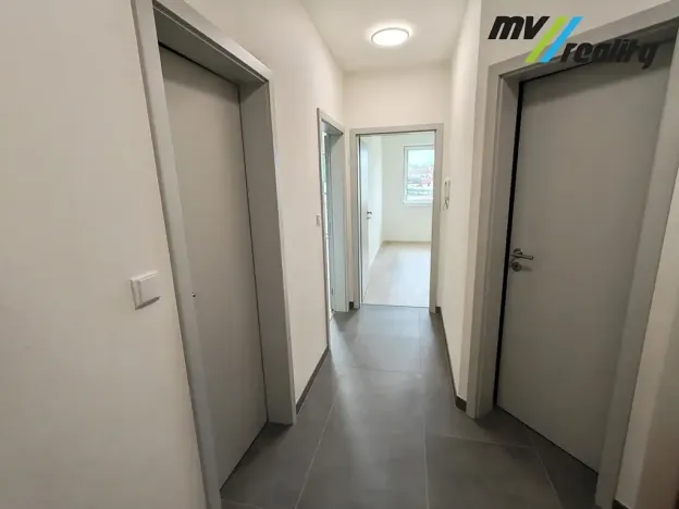 Pronájem bytu 2+kk, Lysá nad Labem, Šípková, 45 m2