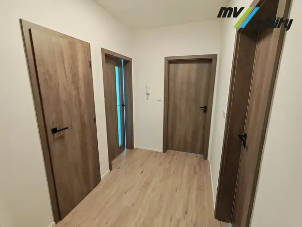 Pronájem bytu 2+kk, Lysá nad Labem, Šípková, 54 m2