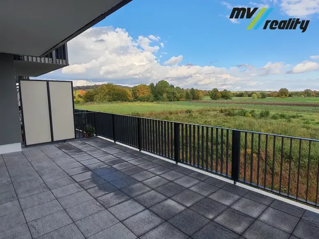 Pronájem bytu 2+kk, Lysá nad Labem, Šípková, 54 m2