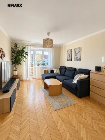 Pronájem bytu 2+1, Kladno, Jaroslava Foglara, 54 m2