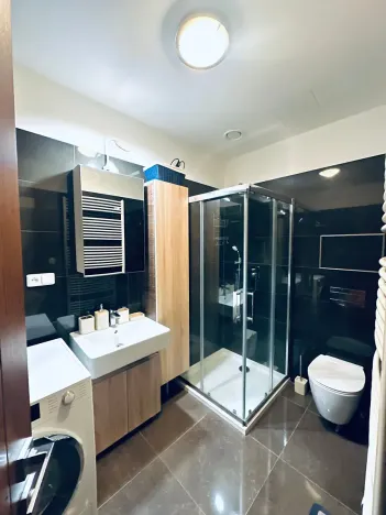Prodej bytu 2+kk, Karlovy Vary, Chebská, 64 m2
