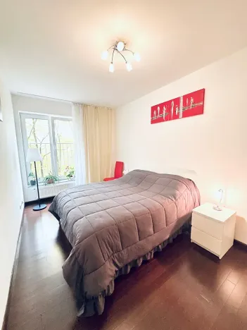 Prodej bytu 2+kk, Karlovy Vary, Chebská, 64 m2
