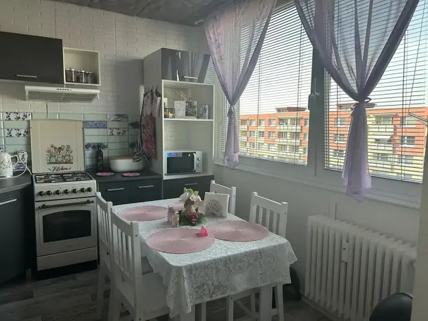 Prodej bytu 3+1, Mladá Boleslav, 17. listopadu, 82 m2