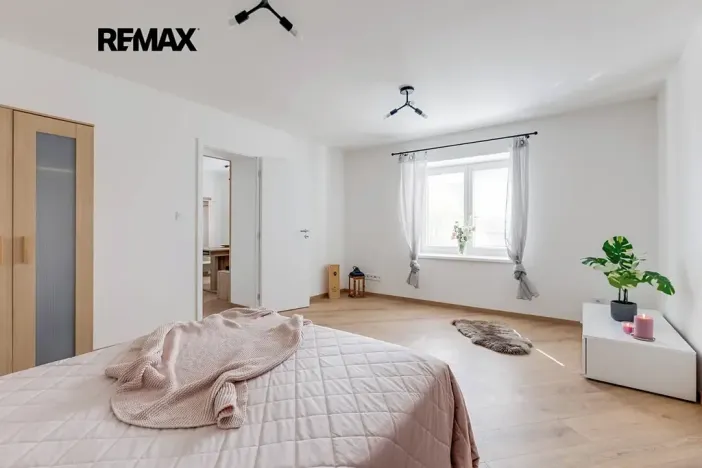 Prodej rodinného domu, Praha - Malešice, Bakalářská, 207 m2