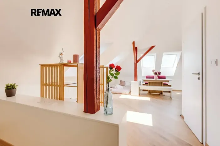 Prodej rodinného domu, Praha - Malešice, Bakalářská, 207 m2