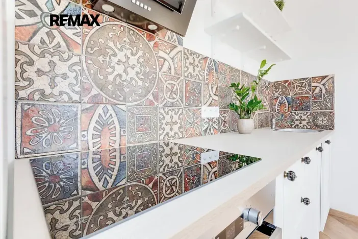 Prodej rodinného domu, Praha - Malešice, Bakalářská, 207 m2