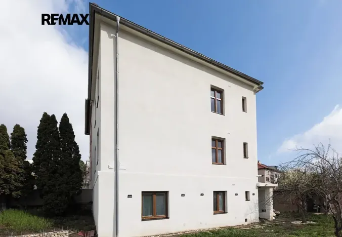 Prodej rodinného domu, Praha - Malešice, Bakalářská, 207 m2