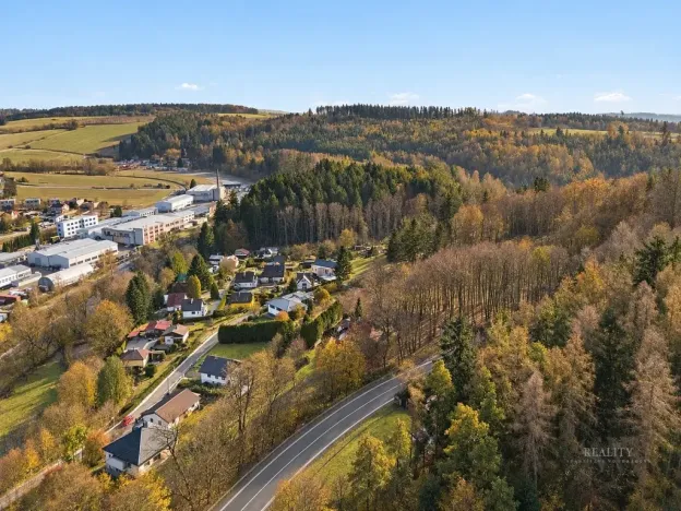Prodej pozemku, Zruč nad Sázavou, Vlašimská, 479 m2