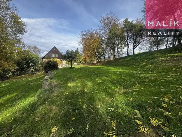 Prodej rodinného domu, Ostrov, 157 m2