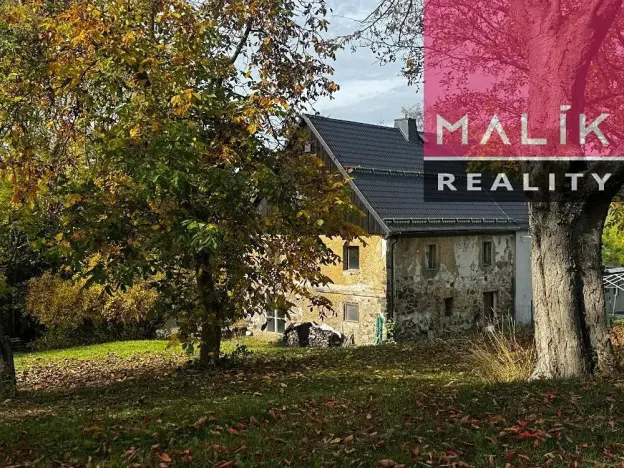 Prodej rodinného domu, Ostrov, 157 m2