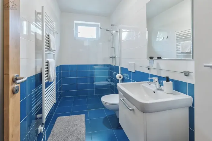 Prodej rodinného domu, Křenice, V Zahradách, 99 m2