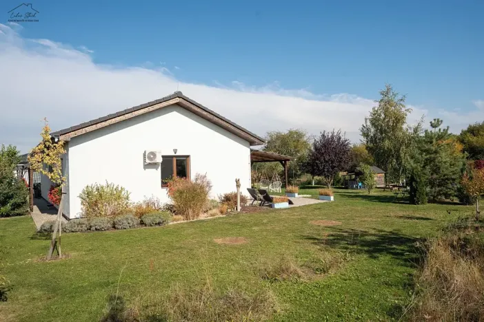 Prodej rodinného domu, Křenice, V Zahradách, 99 m2
