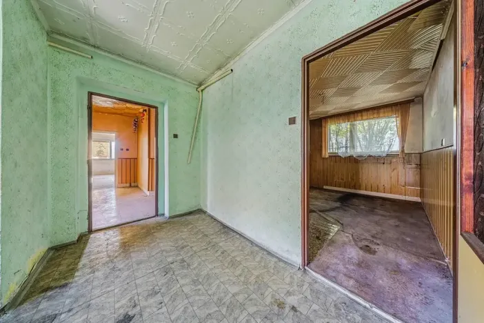 Prodej rodinného domu, Makov, 263 m2