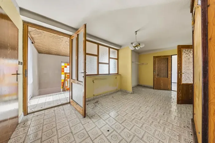 Prodej rodinného domu, Makov, 263 m2