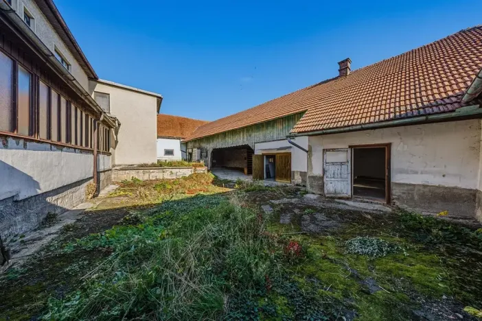 Prodej rodinného domu, Makov, 263 m2