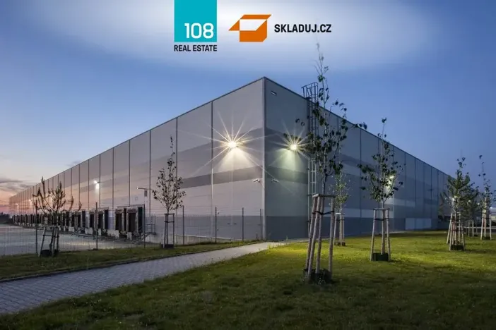 Pronájem skladu, Benátky nad Jizerou, Průmyslová, 10000 m2
