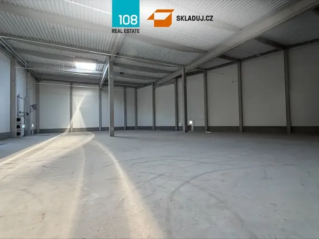 Pronájem skladu, Praha - Dolní Měcholupy, Dolnoměcholupská, 2000 m2