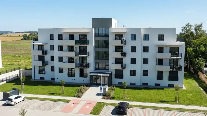 Prodej bytu 2+kk, Lysá nad Labem, Šípková, 49 m2
