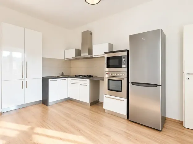 Prodej bytu 1+1, Brno, Došlíkova, 48 m2