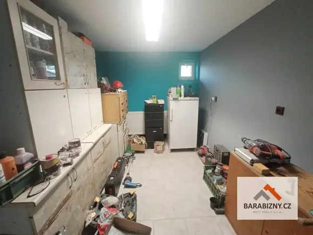Prodej bytu 3+1, Samšina, 62 m2
