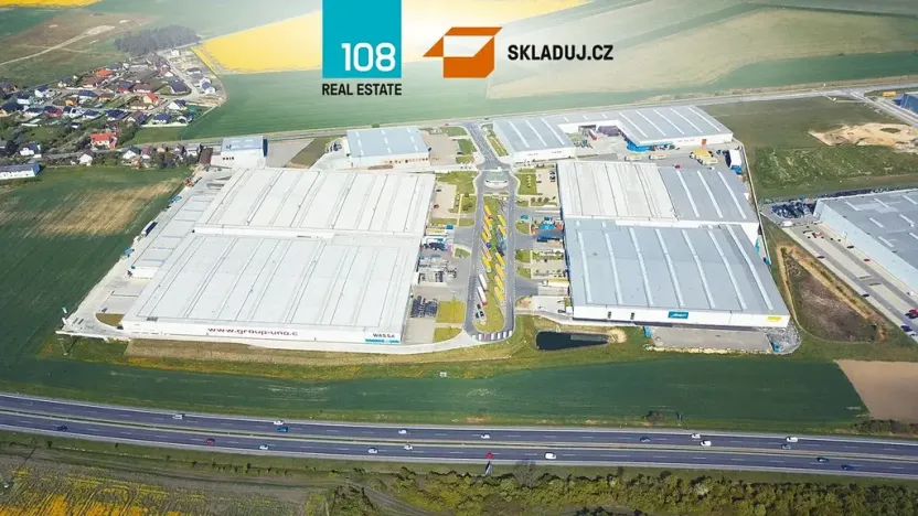 Pronájem skladu, Mladá Boleslav, 5000 m2