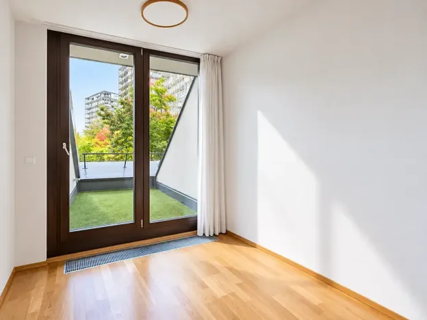 Prodej bytu 3+kk, Praha - Žižkov, Pitterova, 88 m2