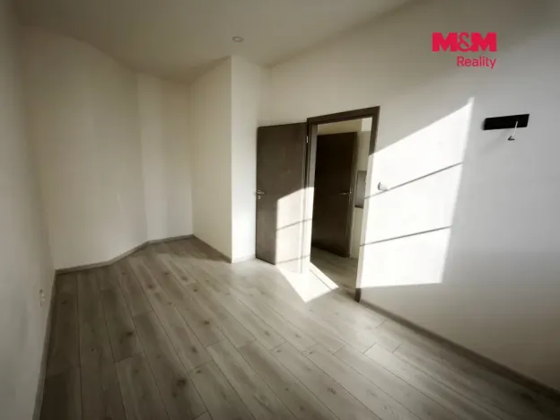 Pronájem bytu 1+1, Frýdek-Místek - Frýdek, Růžový pahorek, 28 m2