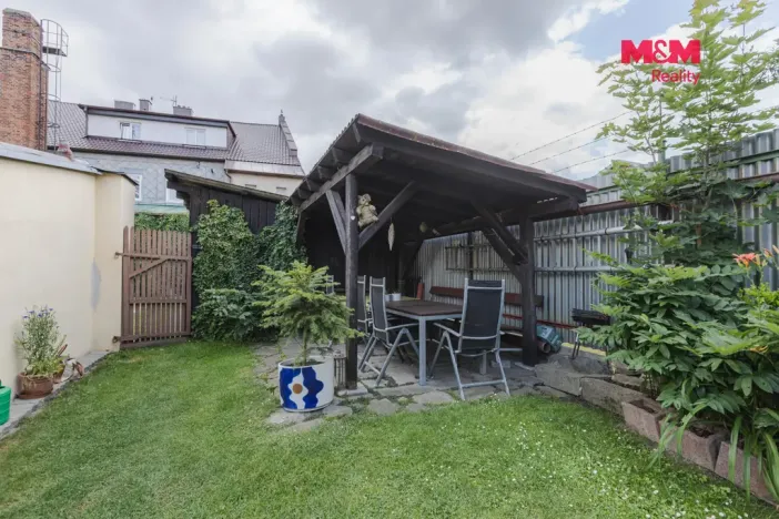 Pronájem bytu 2+1, Nýrsko, Petra Bezruče, 71 m2