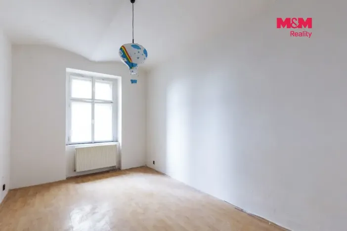 Pronájem bytu 3+1, Plzeň - Severní Předměstí, Malická, 93 m2