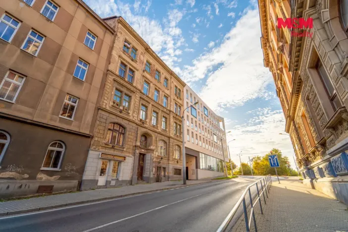 Pronájem bytu 3+1, Plzeň - Severní Předměstí, Malická, 93 m2