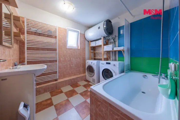 Prodej chalupy, Hranice - Trojmezí, 91 m2