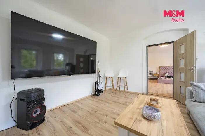 Prodej činžovního domu, Hazlov, 450 m2