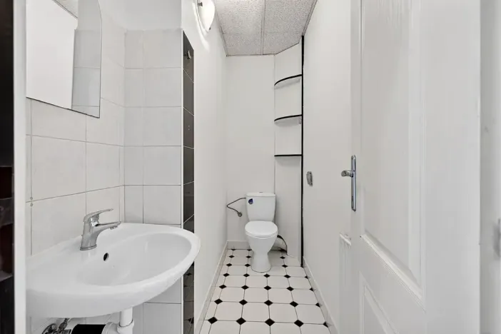 Prodej činžovního domu, České Budějovice, Chelčického, 489 m2