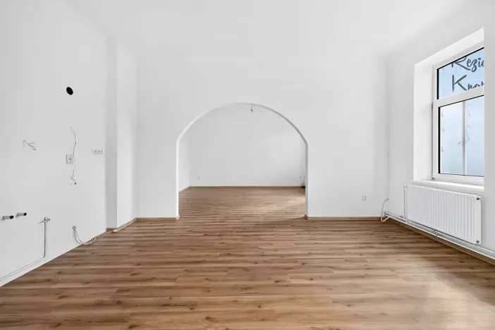 Prodej činžovního domu, České Budějovice, Chelčického, 489 m2