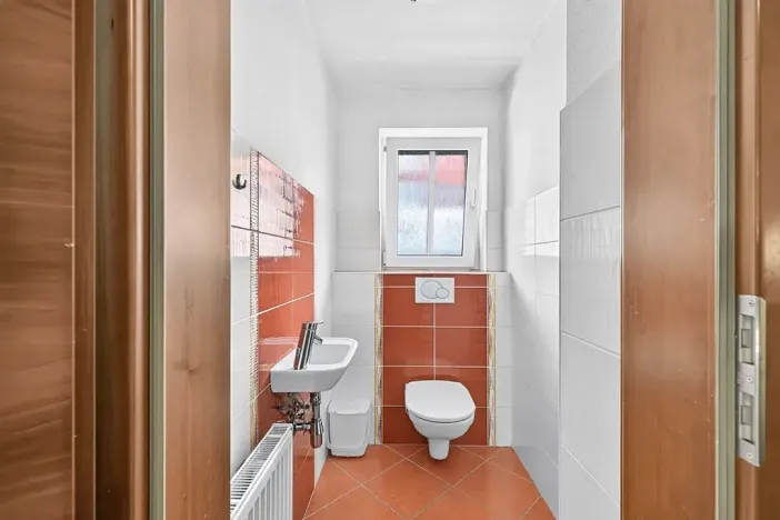 Prodej činžovního domu, České Budějovice, Chelčického, 489 m2