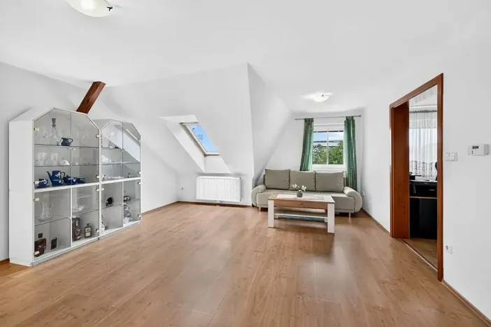 Prodej činžovního domu, České Budějovice, Chelčického, 489 m2