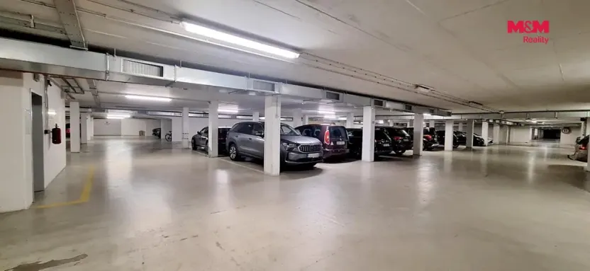 Prodej bytu 3+kk, Hradec Králové - Pražské Předměstí, Haškova, 91 m2
