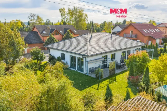 Prodej rodinného domu, Sulice - Želivec, K Hájku, 85 m2