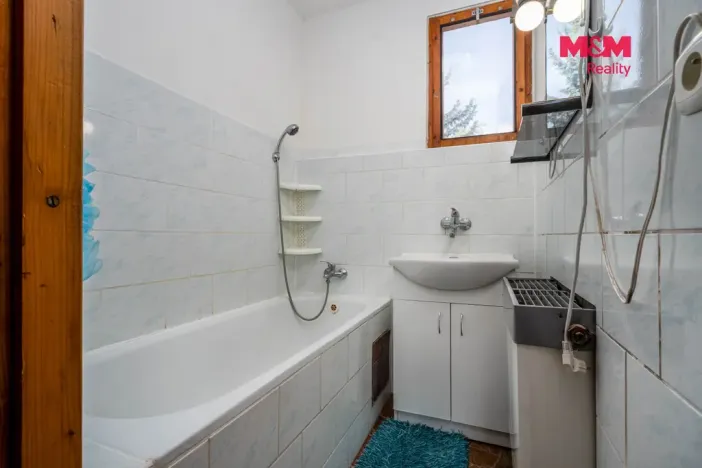 Prodej rodinného domu, Libáň, Nad Hřištěm, 102 m2
