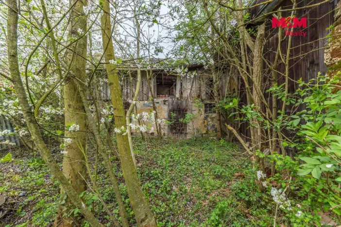 Prodej rodinného domu, Mělnické Vtelno - Radouň, Libeňská, 100 m2