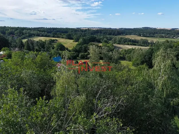 Prodej pozemku pro bydlení, Kamenice, 1678 m2