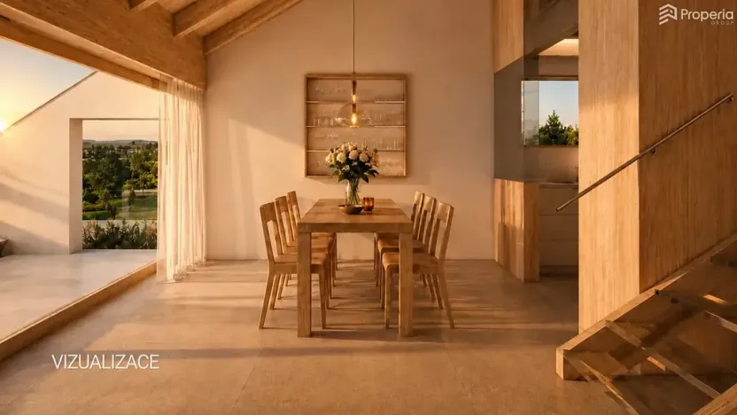 Prodej rodinného domu, Lelekovice, Zahumení, 151 m2